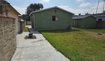 16513 S Pannes Ave, Compton, CA 90221