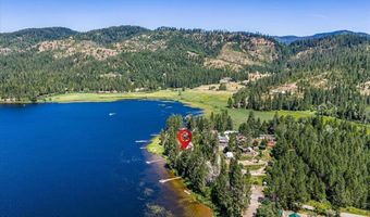 13075 S Shore Dr, Cataldo, ID 83810