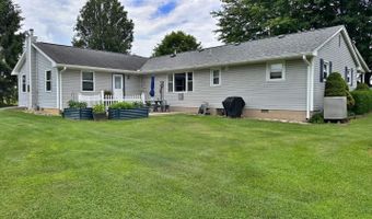 18786 Ruble Rd, Aurora, IN 47001