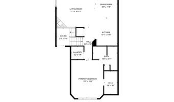 7862 Spruce St 7B, Anchorage, AK 99507
