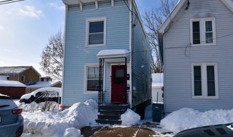 4 Hibbard St, Amsterdam, NY 12010