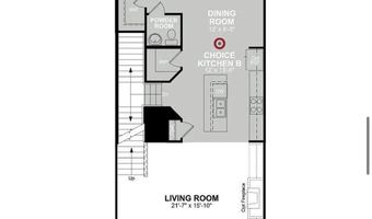 2254 Red Knot Ln, Apex, NC 27502