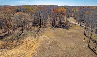 Brewer Road lot 5, Batesville, MS 38606