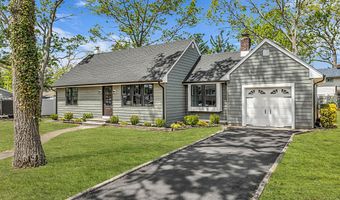 620 Tiller Ave, Beachwood, NJ 08722