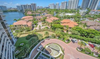 1000 W Island Blvd 1206, Aventura, FL 33160