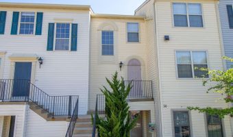 50- G SANDSTONE Ct, Annapolis, MD 21403