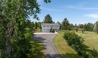 4919 Itana Cir, Bozeman, MT 59715