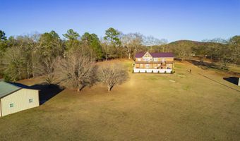 4495 ODENA Rd, Alpine, AL 35014