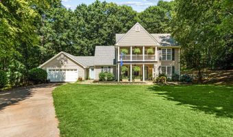 102 Crosscreek Dr, Anderson, SC 29621