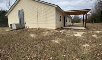 1169 County Road 167, Baldwyn, MS 38824