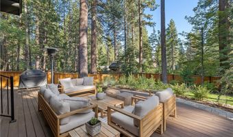 831 Ophir Peak Rd, Incline Village, NV 89451