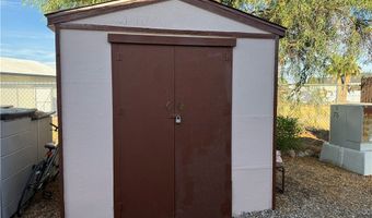 1368 Lincoln Ln, Bullhead City, AZ 86442
