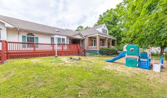 207 E. Front St, Annapolis, MO 63620