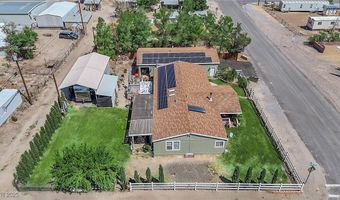 316 W Montgomery St, Beatty, NV 89003