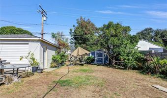 749 W Sacramento, Altadena, CA 91001