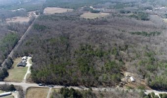 HIGHWAY 231 lot Tract - 27+/- Ac, Ashville, AL 35953