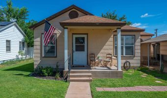 1112 W Merchant Ave, Artesia, NM 88210