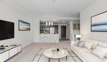 400 Keawe St 607, Honolulu, HI 96813