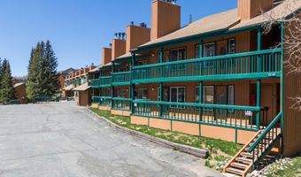 226 S Hwy 143 #17-A, Brian Head, UT 84719
