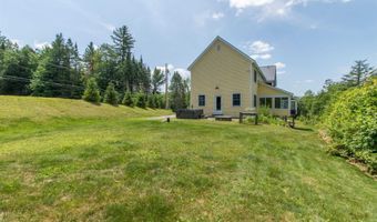 1089 Mountain Rd C2, Burke, VT 05832