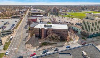 10 S Main, Mt. Clemens, MI 48043