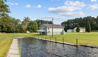 295 Muddy Creek Rd, Aurora, NC 27806