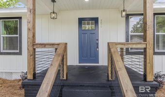506 Byrne St, Bay Minette, AL 36507