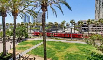 500 W Hbr 905, San Diego, CA 92101