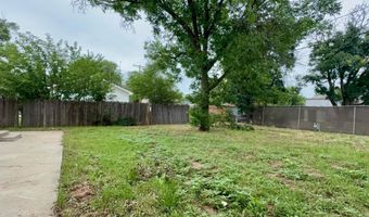 1329 BELLAIRE St, Amarillo, TX 79106