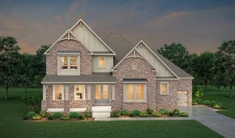 5401 Ayana Dr Plan: SOMERVILLE, Arrington, TN 37014
