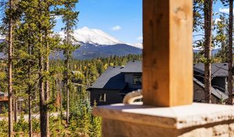 226 BARTON Way, Breckenridge, CO 80424