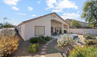 1134 E JAHNS Dr, Casa Grande, AZ 85122