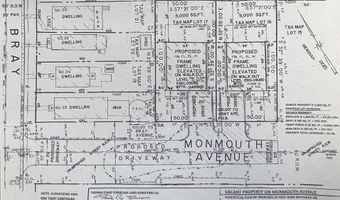 91 Monmouth Ave, North Middletown, NJ 07748