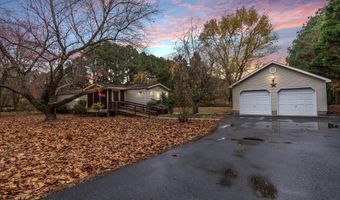 32823 MOUNT PLEASANT Rd, Laurel, DE 19956