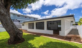 2330 Ahakapu St, Pearl City, HI 96782