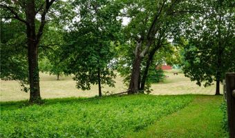 Ozark Acres Drive, Bentonville, AR 72713