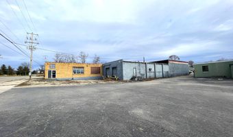 904 N Clark St, Albion, MI 49224