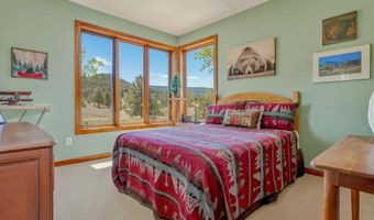 149 Saladon Rd, Angel Fire, NM 87710