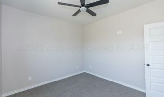 2807 TAMPA BAY Ave, Amarillo, TX 79118