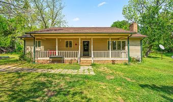 418 Millway Rd, Bradley, SC 29819