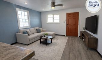 33 Vista Hermosa, Bluewater, NM 87005