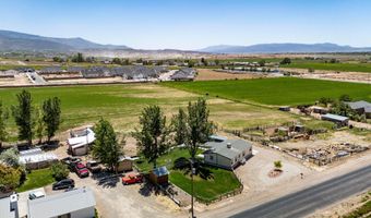 255 W 3000 N, Cedar City, UT 84721