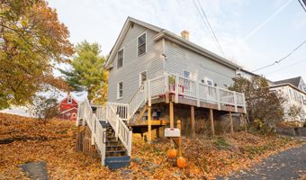 69 Parker St, Bangor, ME 04401