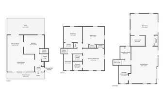 5753 OAK GROVE Dr, Acworth, GA 30102