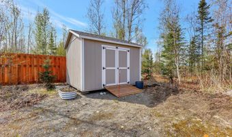 13790 W Airigin Dr, Big Lake, AK 99652
