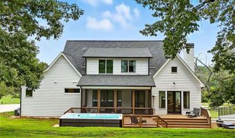 601 Worley, Ball Ground, GA 30107
