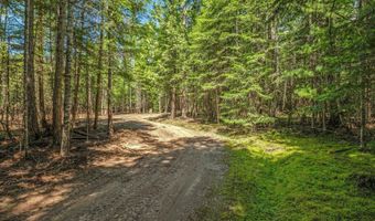 NKA Wandering Wolf Ridge Lot 3, Clark Fork, ID 83811