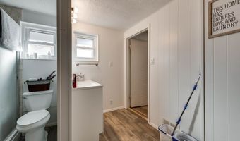 1105 Crescent Dr, Andrews, TX 79714