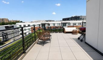 2310 4TH St NE 15, Washington, DC 20002