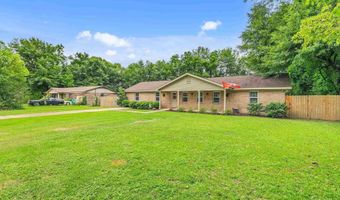 106 W Meadow Dr, Atmore, AL 36502